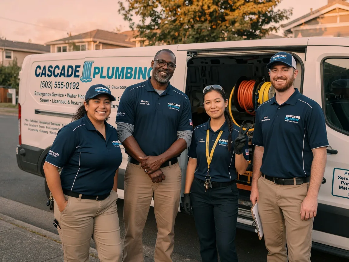 Emergency Plumber company in Richland, TX